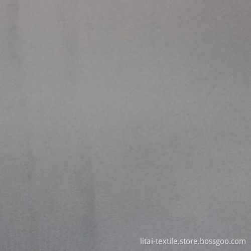 100% Polyester Pongee Fabric, 58-/60-inch Width